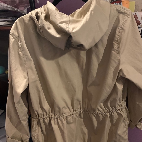 Calvin Klein jacket - Picture 5 of 5